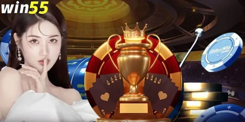 Nhà cái là nơi hội tụ giải trí hàng đầu