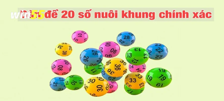 Soi cầu dàn đề 20 số nâng cao tỷ lệ chiến thắng 
