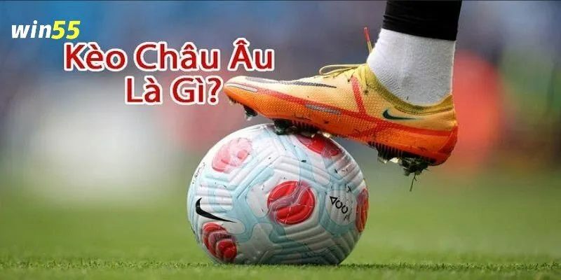Tỷ Lệ Kèo Châu Âu